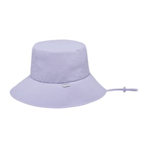 여성 메쉬 자외선차단 등산 기능성 챙 모자