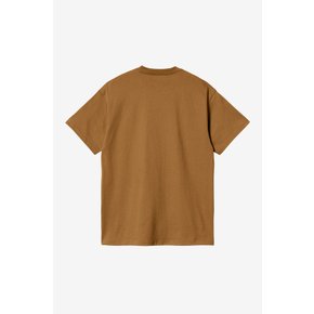 S/S FIELD POCKET T-SHIRT