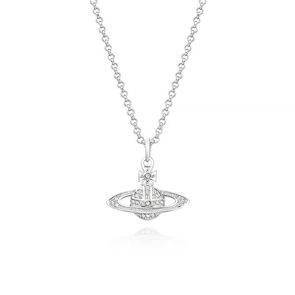 63020086 02P116 미니 바스 릴리프 목걸이