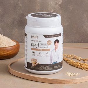 칼로바이 다밀 뉴트리션 오곡맛 560g