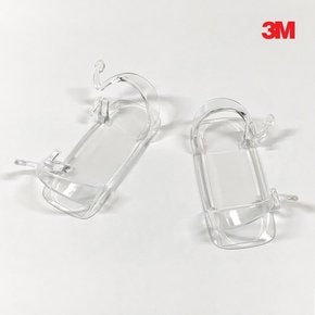 3M 코맨드 벽걸이 전선 정리용 클립 대형