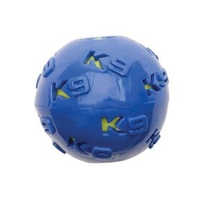 [하겐] 제우스 K9 피트니스 TPR 테니스볼_강아지장난감