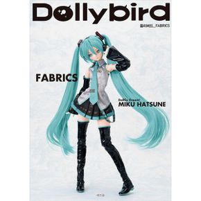 돌리버드 Dollybird : FABRICS