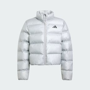 주니어 글램 다운 재킷 JM1670