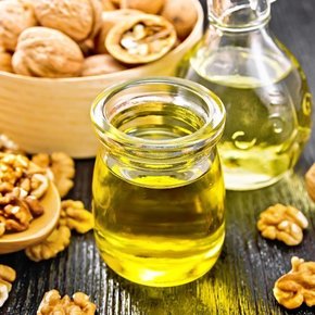 비웰 퓨어 엑스트라버진 호두 오일 30캡슐 5박스