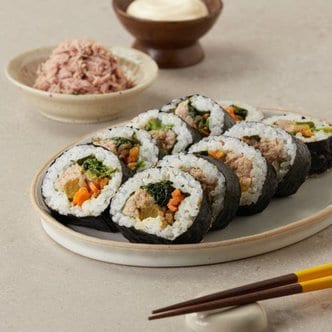  [바바김밥] 참치마요김밥 240g