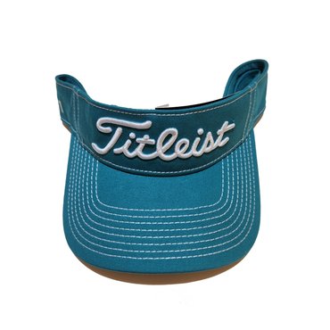 타이틀리스트 [중고] Titleist 타이틀리스트 썬캡 민트색 마포골프샵 마포골프용품점 몬스터 TA2994295