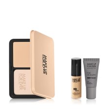 메이크업포에버 [SSG단독/40,000원 상당 본품 증정]HD SKIN 파우더 파운데이션 11g