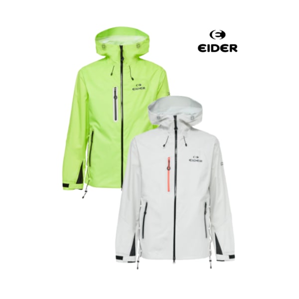 [파주점] DMP25141 ICONIC (아이코닉) 남성 3L 커브드 자켓