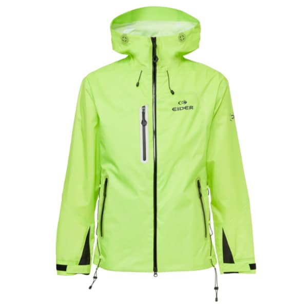 [파주점] DMP25141 ICONIC (아이코닉) 남성 3L 커브드 자켓