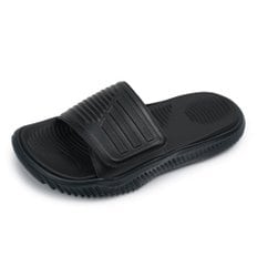 (adidas) ALPHARESPONSE SLIDE 슬리퍼 알파리스폰스 (unisex) JP5397