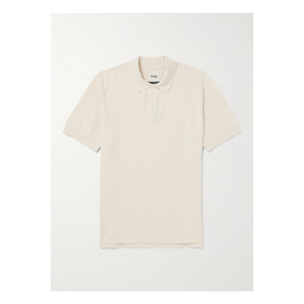 드레익스 코튼 피케 폴로 티셔츠 1647597335480047