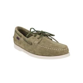 Loafer 7111PTW Green