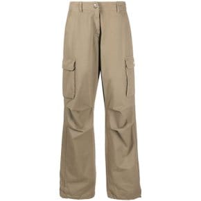 Womens Pants COPP40204KHAKI Kaki