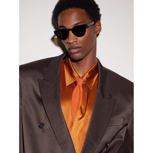 라운드 프레임 선글라스 46376663163120387