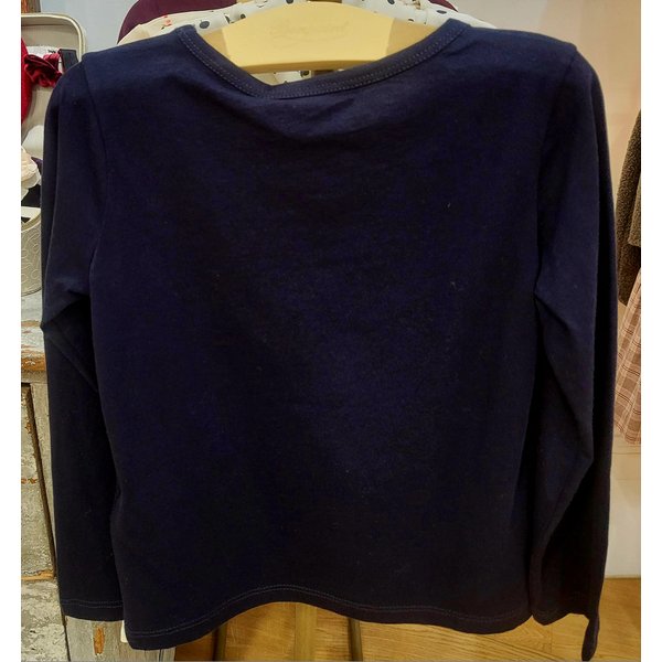 [여주점] 24FW 여아 체리 긴팔 티셔츠(W04GTSK00022)