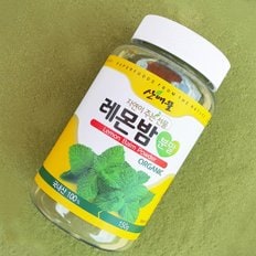 [산애뜰] 레몬밤분말 150g