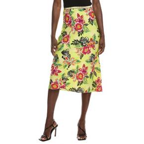 5040212 Le Superbe A-Lister Slip Skirt