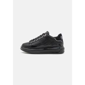 5108067 KARL LAGERFELD KAPRI SIGNIA SHINE - Trainers black 110606053