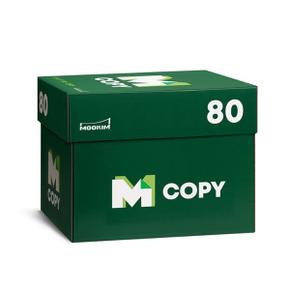 복사용지 A4 80g M.copy 500매X5권 1박스 무림제지