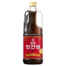 진간장 S 1.7L