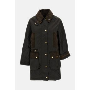 [해외배송] 26 F/W 바버 ICONS 모던 BEAUFORT WAXED 자켓 LWX1583OL71 B0032290166