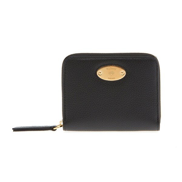 [멀버리 MULBERRY] RL5680 013 A100 여성 반지갑