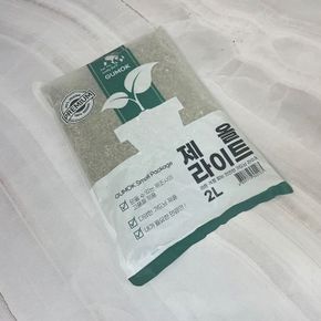 라이트원예 거목 제올 흙2L X ( 3매입 )