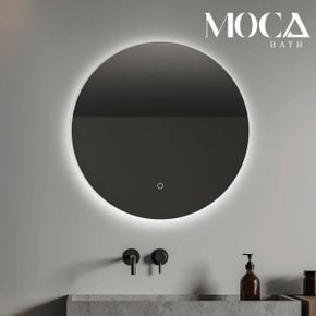 원형 LED 조명 거울 3색 밝기조절