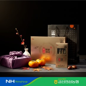 금산인삼농협 홍삼벌꿀정과 450g