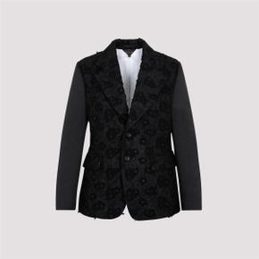 Jacket GKJ018S23 Black