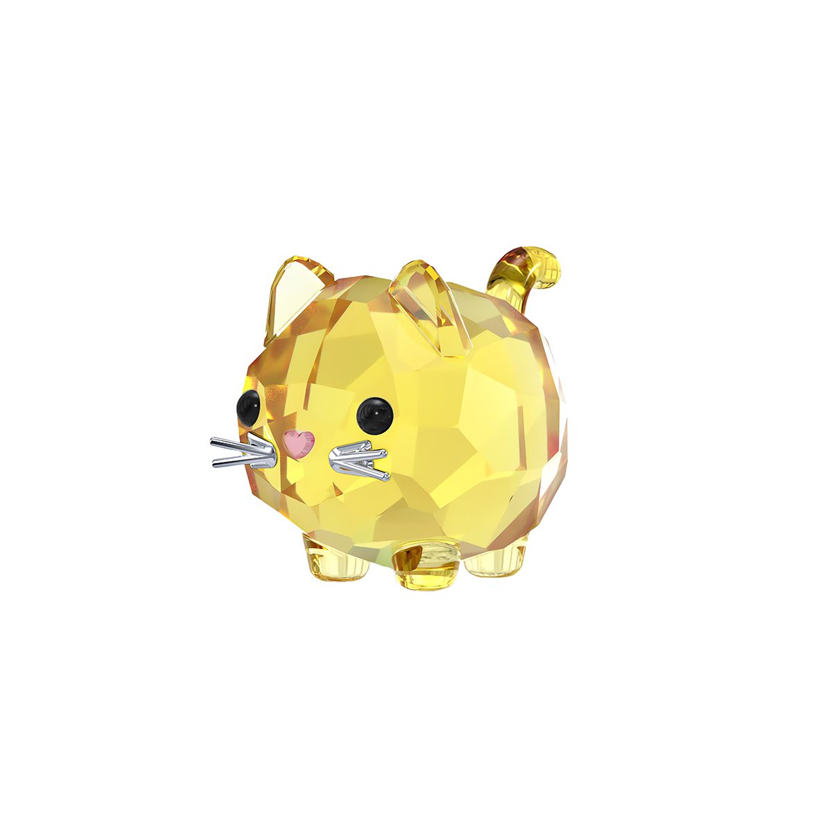 [본사정품/쇼핑백증정] Chubby Cats 옐로우 캣 5658325 - SSG.COM