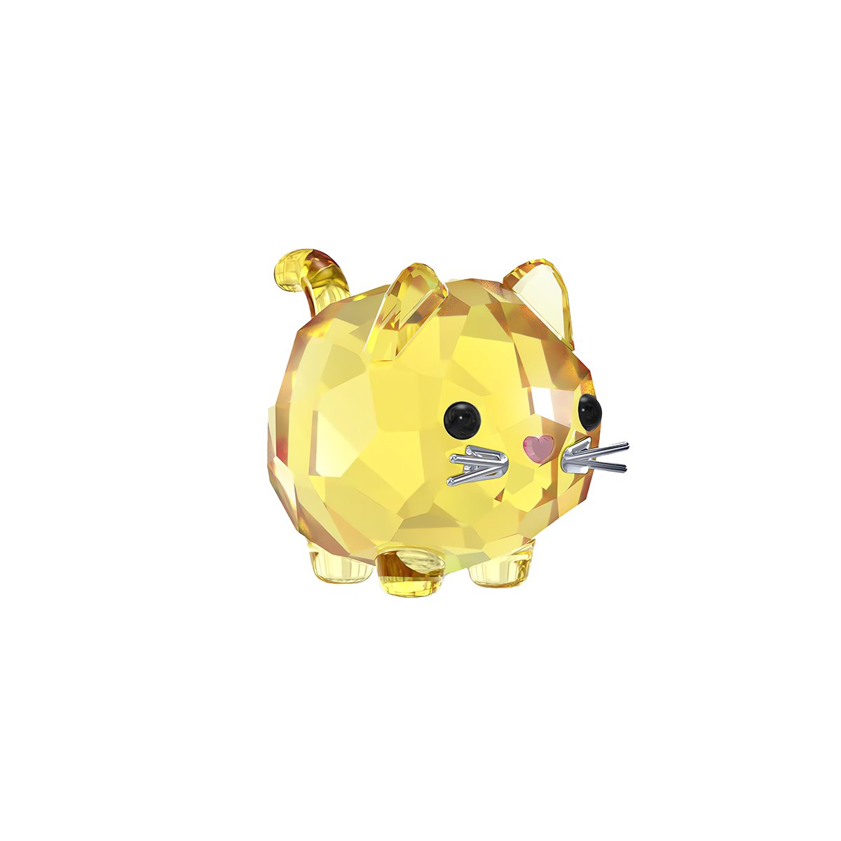[본사정품/쇼핑백증정] Chubby Cats 옐로우 캣 5658325 - SSG.COM