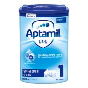 프로누트라 어드밴스 1단계 800g