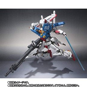 BANDAI METAL ROBOT혼(Ka signature) 〈SIDE MS〉 S건담 『GUNDAM SENTINEL』(혼 웹 상점 한정)