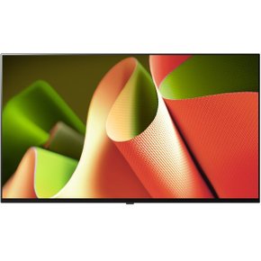 올레드 TV 138cm OLED55B4KNA 벽걸이형