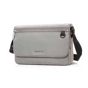 RHIANN 메신저백 Khaki UF824004