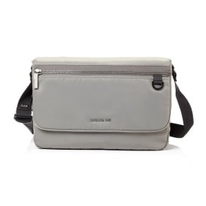 RHIANN 메신저백 Khaki UF824004