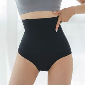 바디핏 하이웨스트 똥배팬티 보정속옷 2colors_P326249482