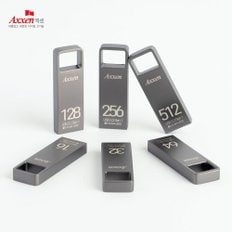 U350 그리드 USB 3.2 GEN 1 USB 메모리 64GB