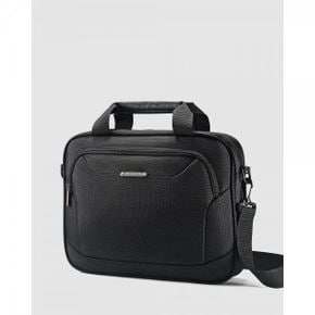 3383183 Samsonite Business 제논 3.0 13인치 노트북 서류 가방 - 검은색