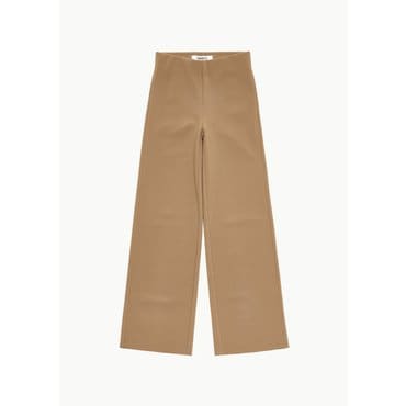 샵아모멘토 비롯 24FW BIRROT LAY2 STRAIGHT TROUSER (3 COLORS)