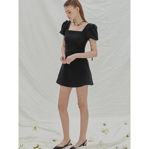 Esteri velvet dress(2colors)