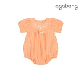 TC01여름  란데이에스닉 바디수트(ORANGE)_  01Q327952 (S9939665)