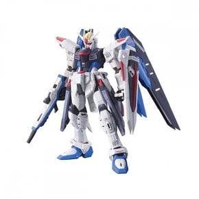 BANDAI SPIRITS RG SEED ZGMF-X10A 1144 (반다이 스피릿) 기동 전사 건담 프리덤 건담 스케일