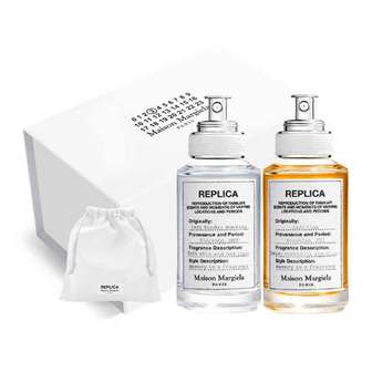 메종 마르지엘라 프래그런스 [SSG단독] 오 드 뚜왈렛 30ML 택2세트 (샘플링파우치+선물박스포장)(공식수입정품)