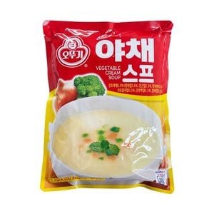  [오뚜기]야채스프 1kg