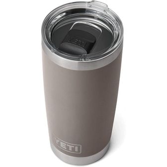  영국 예티 텀블러 YETI Rambler 스테인리스 스틸 Vacuum ulated Tumbler with Magslider Lid Sha