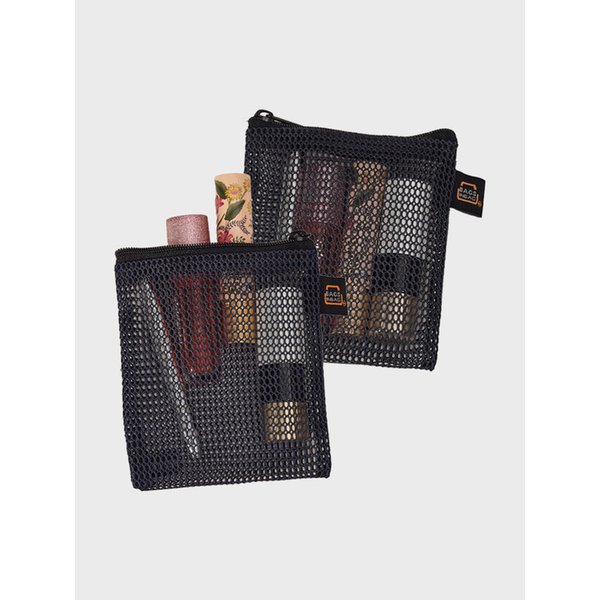 휴대용 미니 파우치