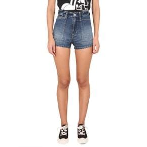 Shorts SHORT IN DENIM DENIM FD52DS224_6B2DD